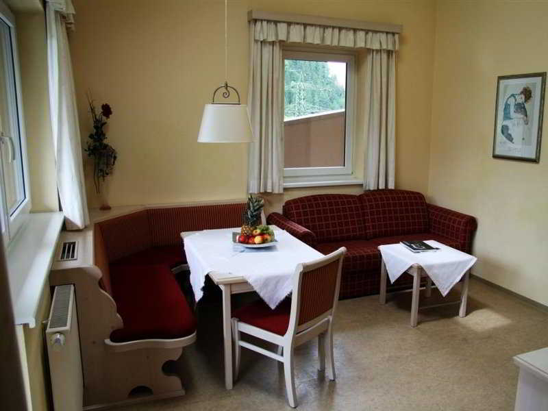 423 - Penthouse Apartment Centrum Mayrhofen Near Ski Area Eksteriør billede